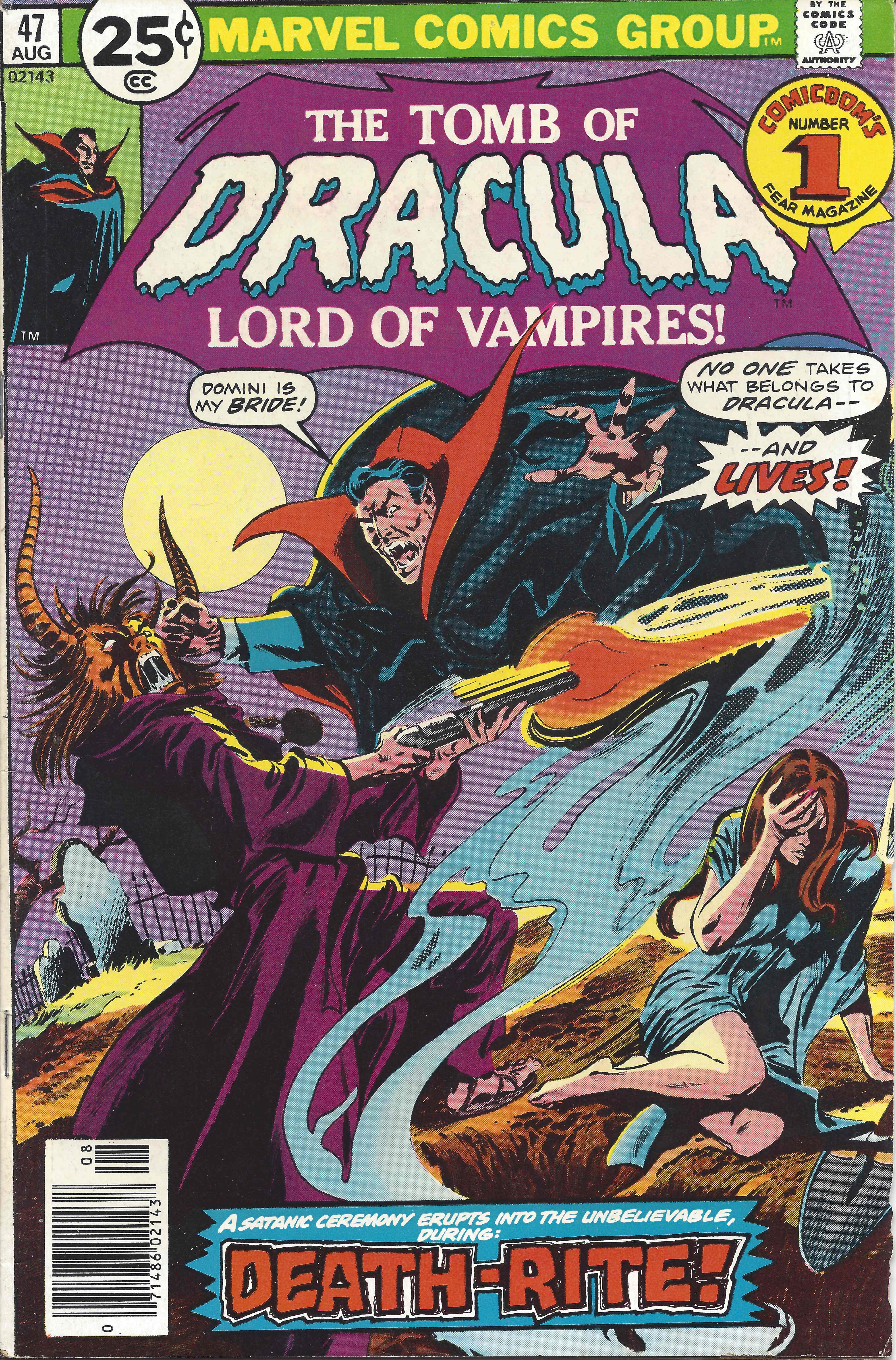 Dracula 47